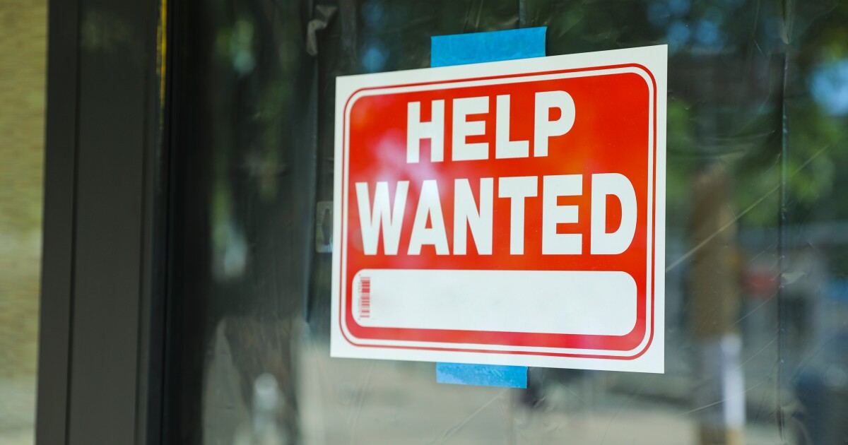 It’s not a people problem anymore It’s not a people problem anymore