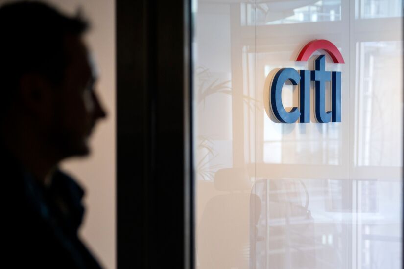Citigroup