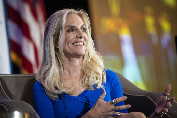 Key Speakers At Annual NABE Conference