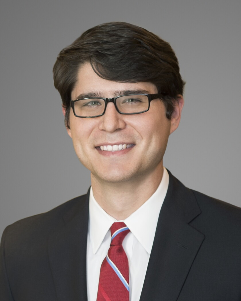 Jonathan Hoffmann