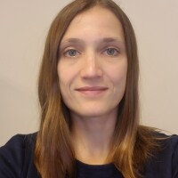 Kate Laminack, a model risk management and validation analyst II at Regions Bank.