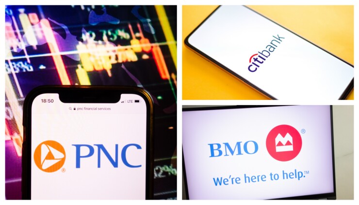 PNC - Citi - BMO