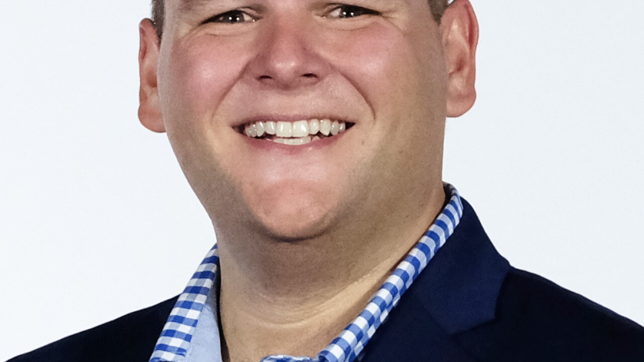 James Jack is the Executive Director and Head of the Business Owners Client Segment at UBS.