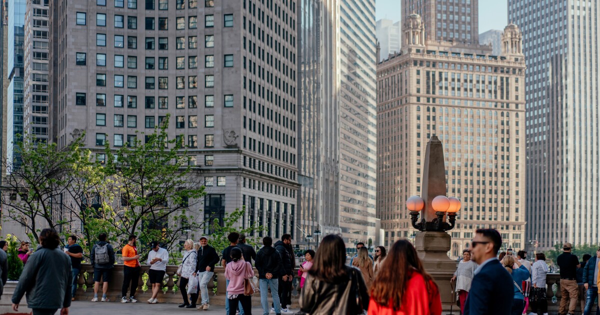 Chicago releases RFQ for underwriters Chicago releases RFQ for underwriters