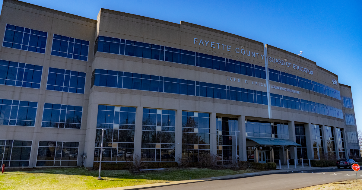 Kentucky's Fayette County School District gets another Moody's downgrade
