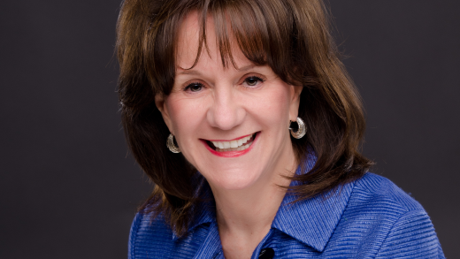 Mary Scott Nabers