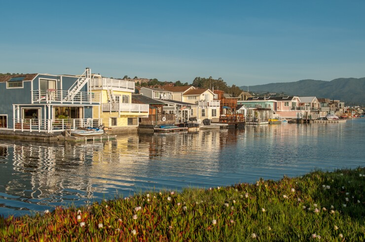 Marin County, Calif.