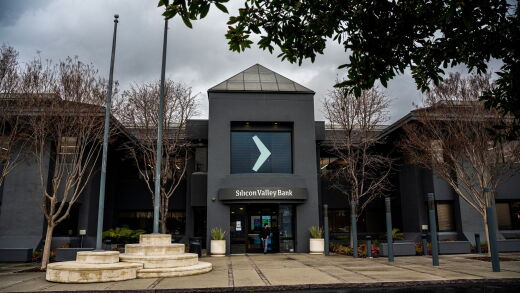 Silicon Valley Bank