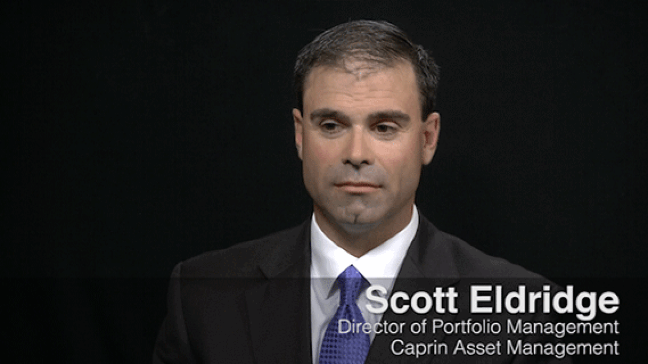 Thumbnail for Video: Puerto Rico Reforms A Positive, But Still Not Buying