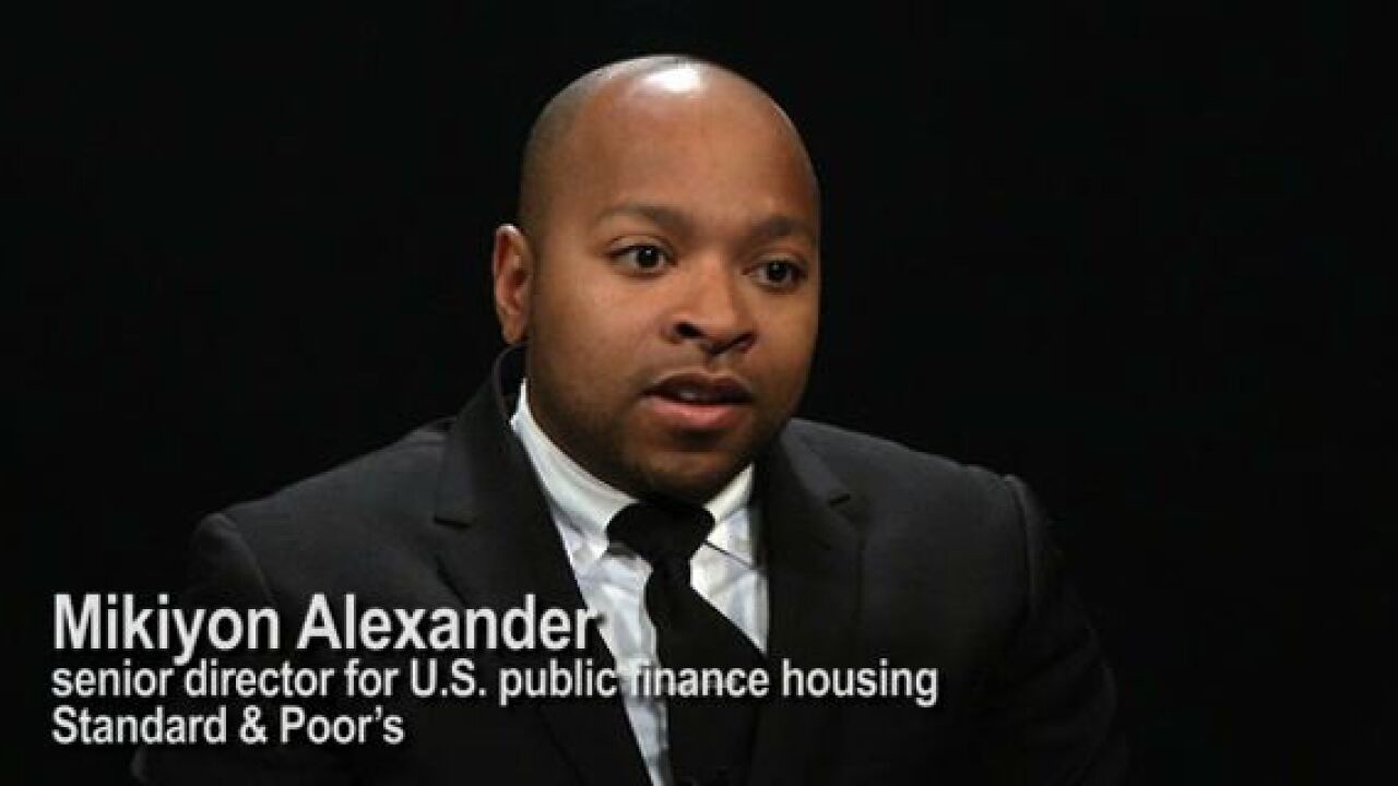 Thumbnail for Video: Affordable Housing: Unclear Picture