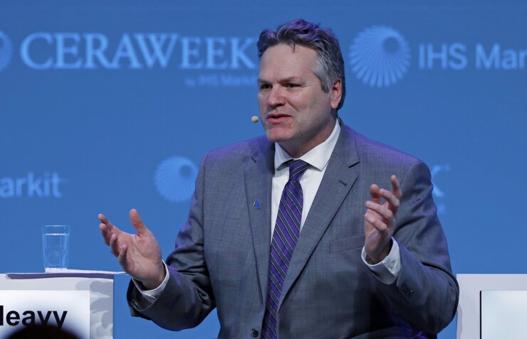 Alaska Gov. Mike Dunleavy