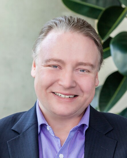 Brian Behlendorf is executive director of the Hyperledger Project, which seeks to establish common standards for blockchain technology. It is embedded within the nonprofit Linux Foundation, which has about 1,000 corporate members.