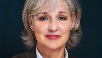 Ayn Talley, retiring CEO of Houston Police Credit Union