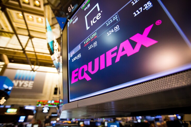 Equifax logo