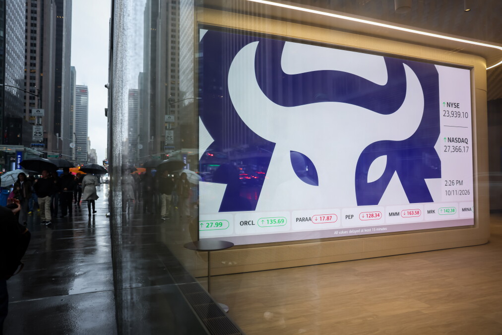 Photo for: Merrill announces laser-targed advisor bonus incentives for 2027