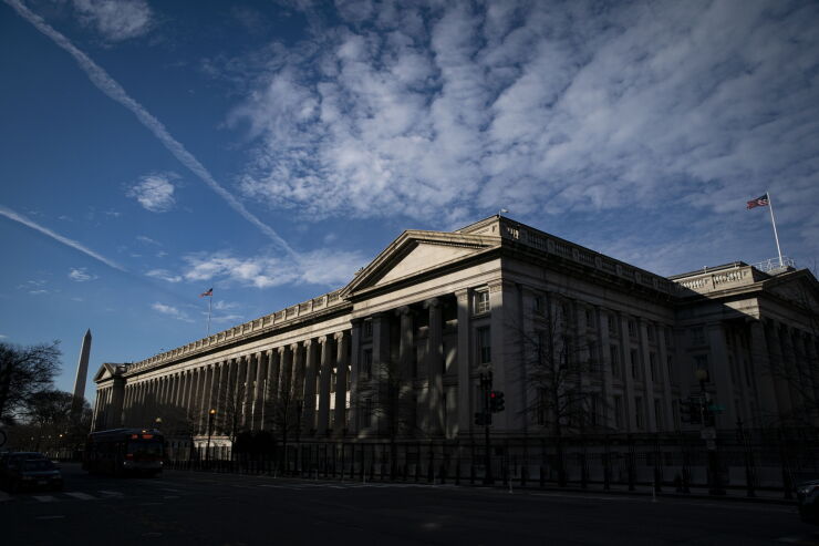 Surging Treasury Yields Show Stimulus Impact Still Getting Priced In