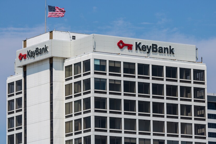 KeyBank