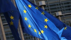 EU flag