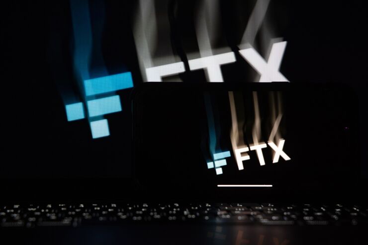 FTX 'Horror Stories' Abound in Crypto Exchange's Bahamas Home