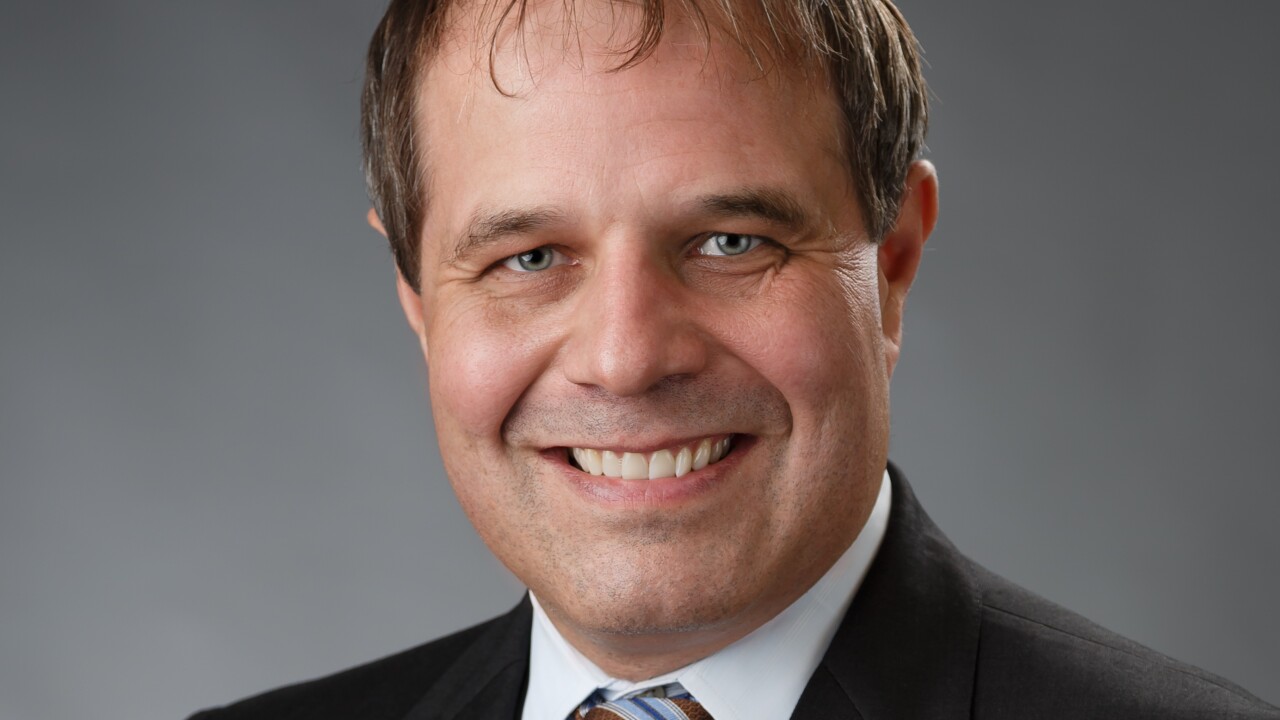 Jeremiah Kossen, Town & Country CU