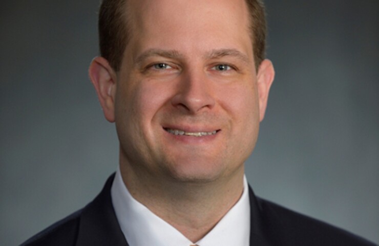 Tom Kozlik of Hilltop Securities