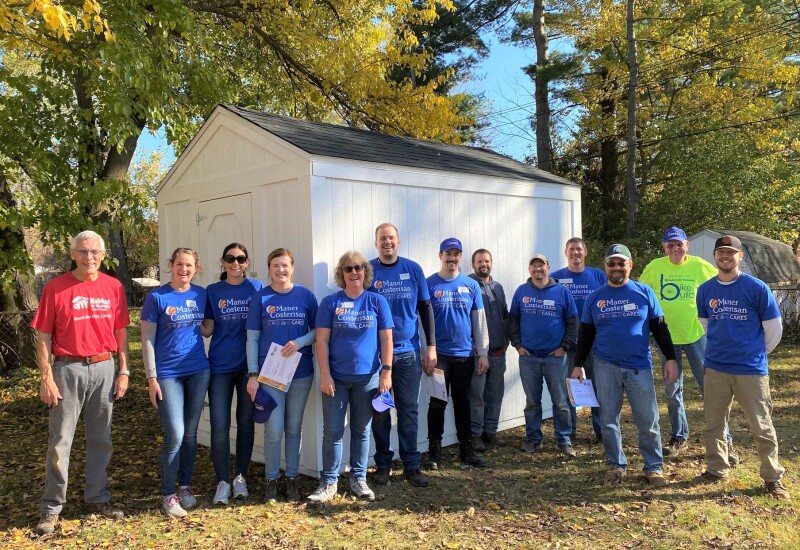 2023 Best Firms - Maner Costerisan