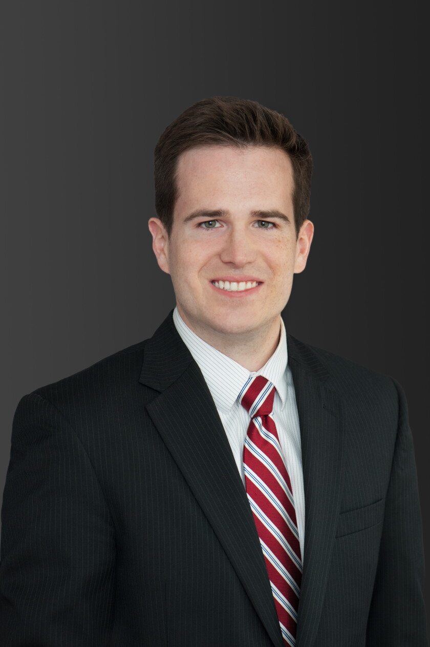 Kevin Halsey is a consultant at Capital Performance Group.