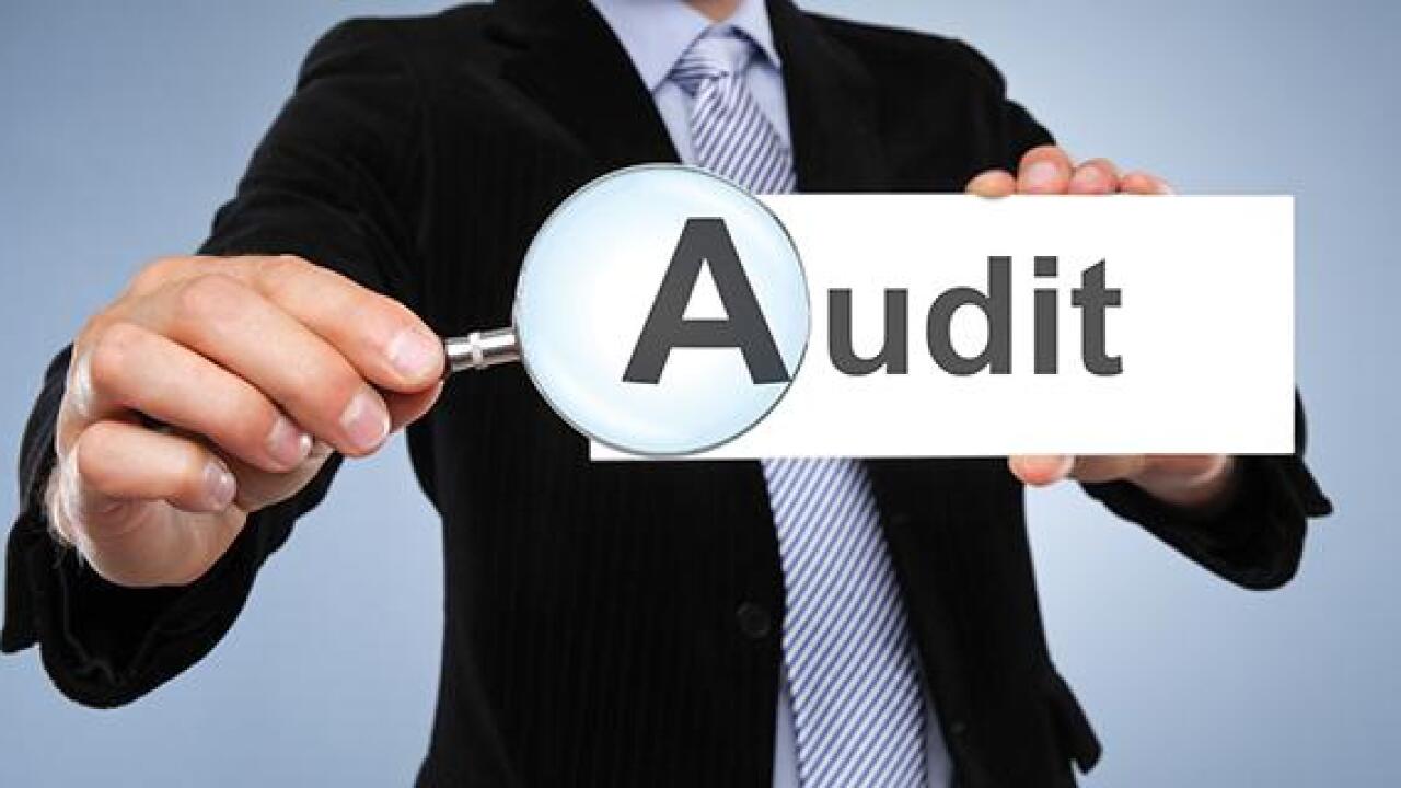 Thumbnail for Video: The Impact of Technology on Audits