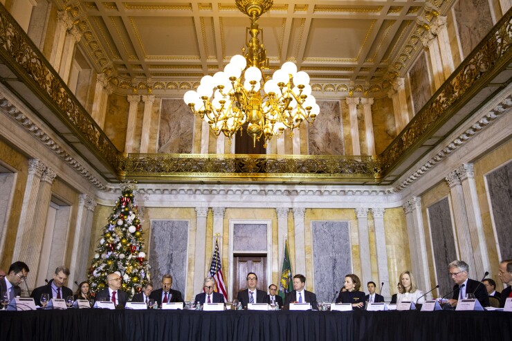 Financial Stability Oversight Council