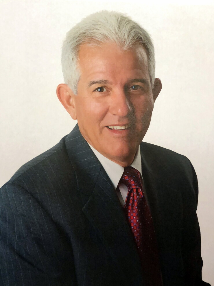 Mark Scaglione Stifel financial advisor