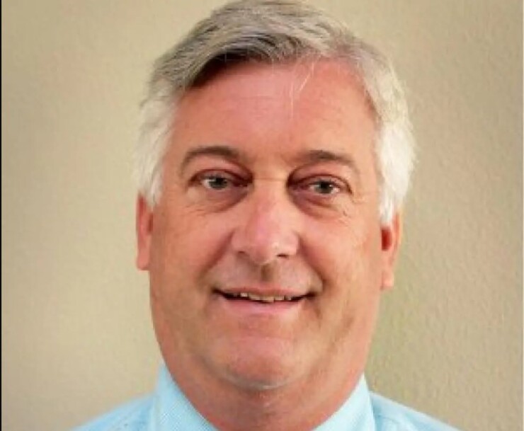 Kirk Stovesand of Platform Wealth Advisors