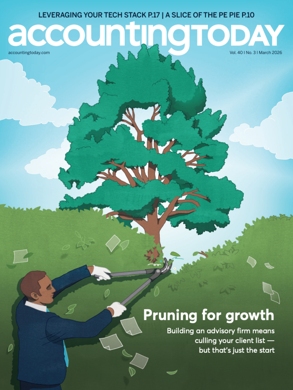 Leveraging Your Tech Stack | Accounting Today