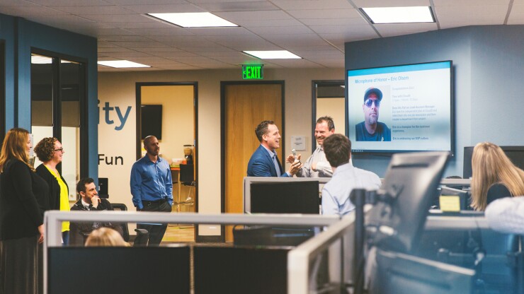 Cloudnine real time offices