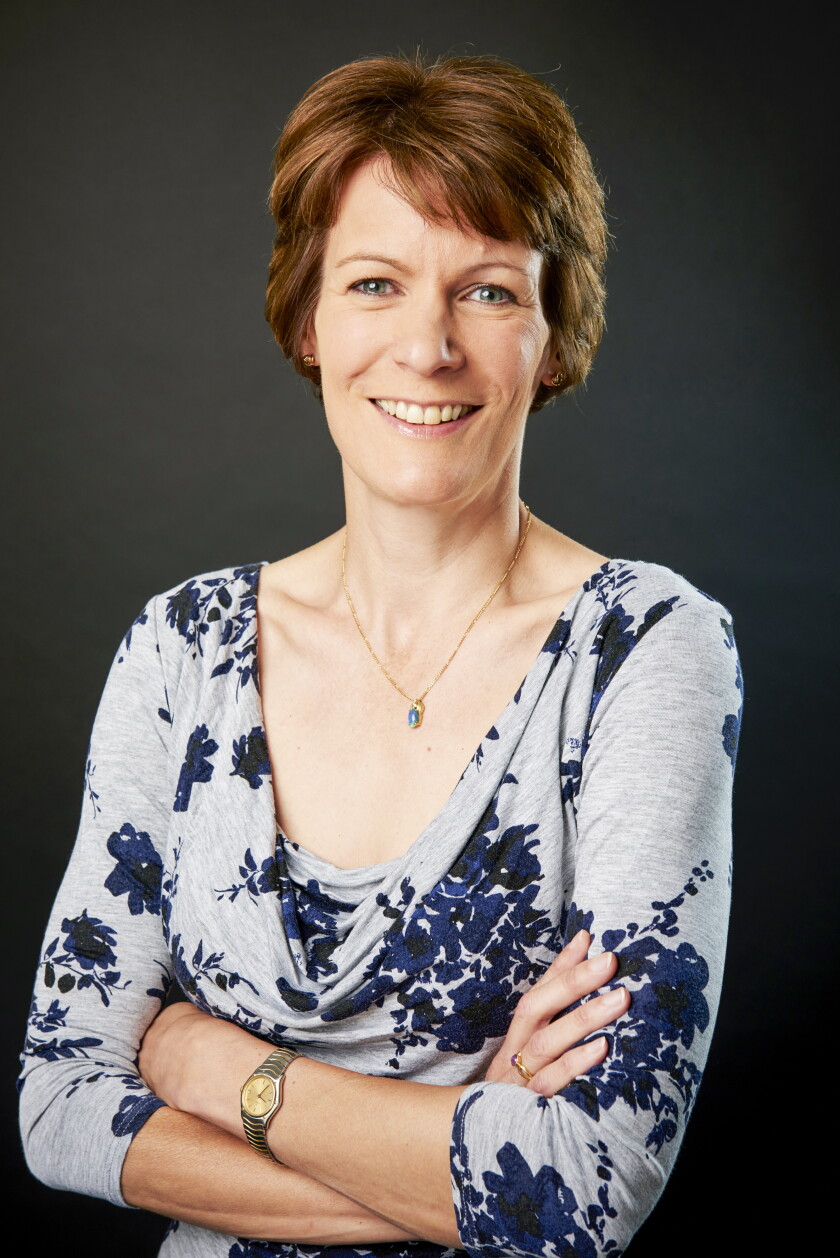 Hazel Moore is the chairman and co-founder of the London investment bank FirstCapital, which specializes in high-growth technology companies.