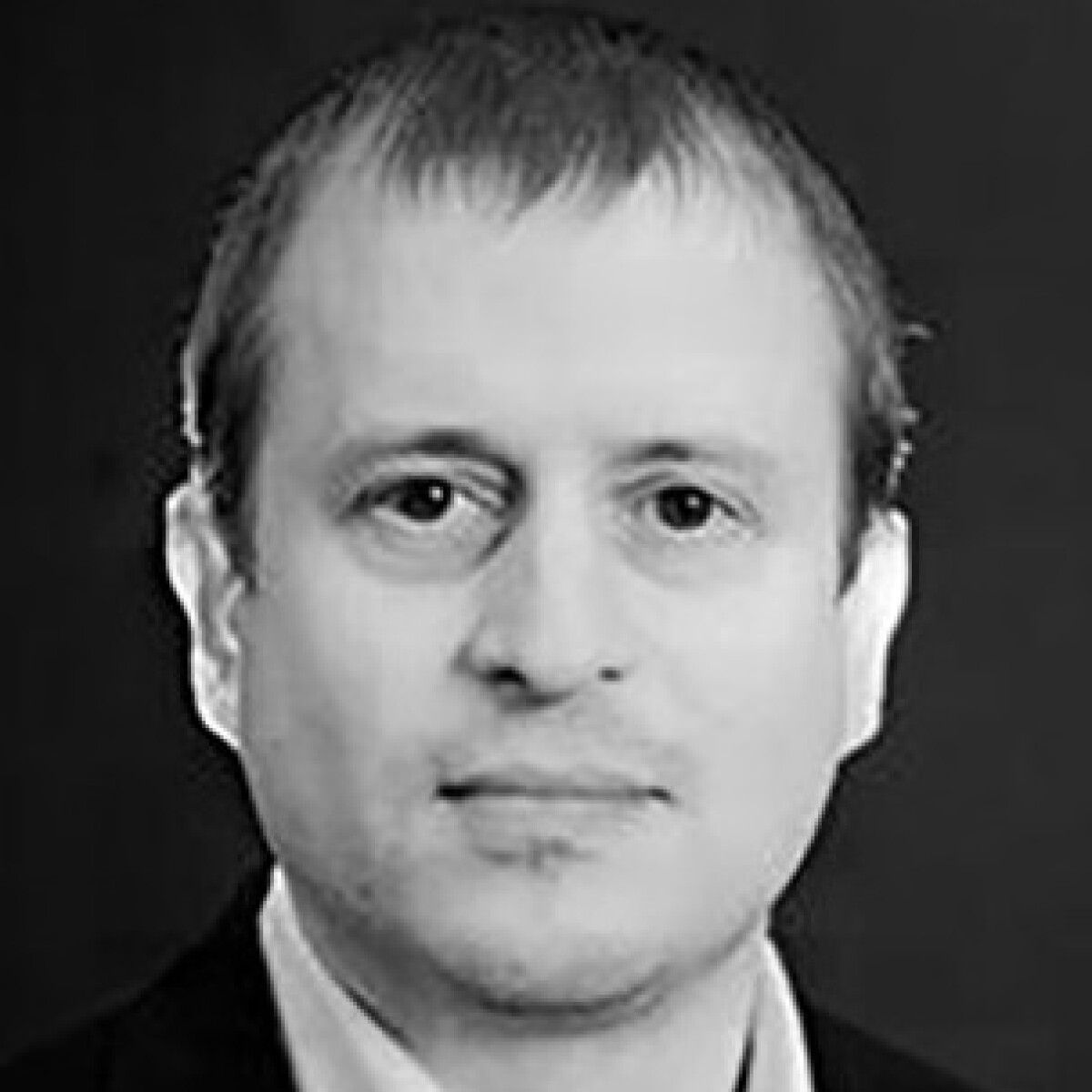 Chris Goodwin Information Management