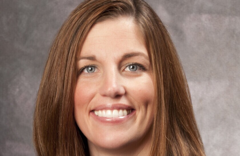 Kristy Casrstensen, US Bank