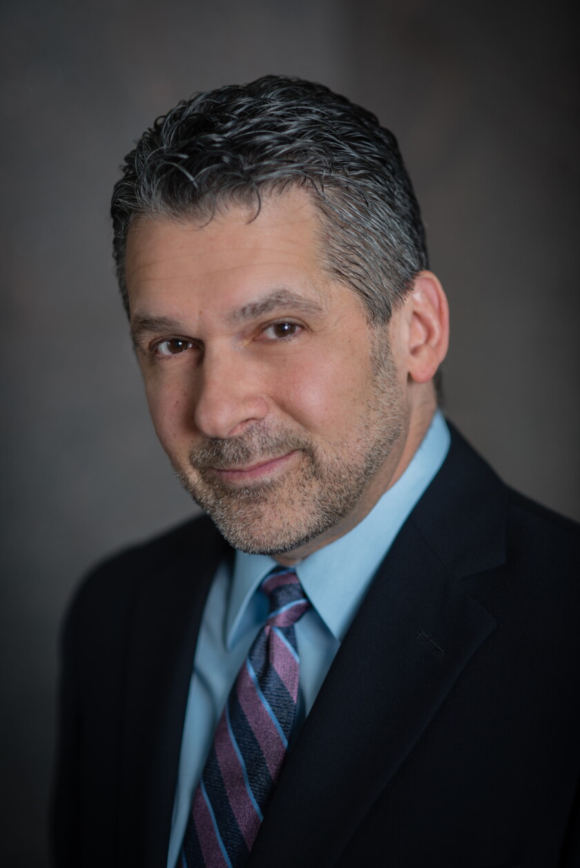 Scott Silver of LeaseAccelerator