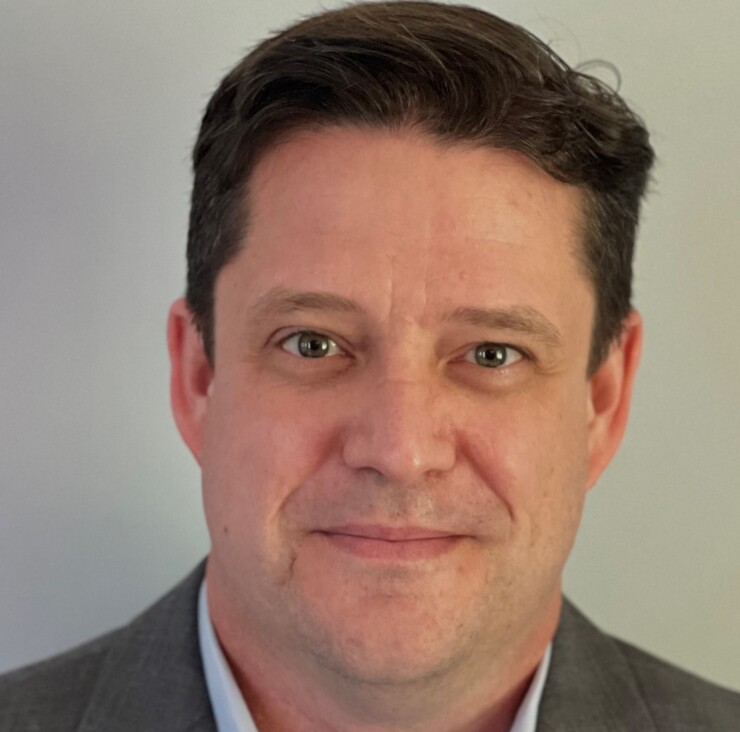 Stephen Crewdson of JD Power