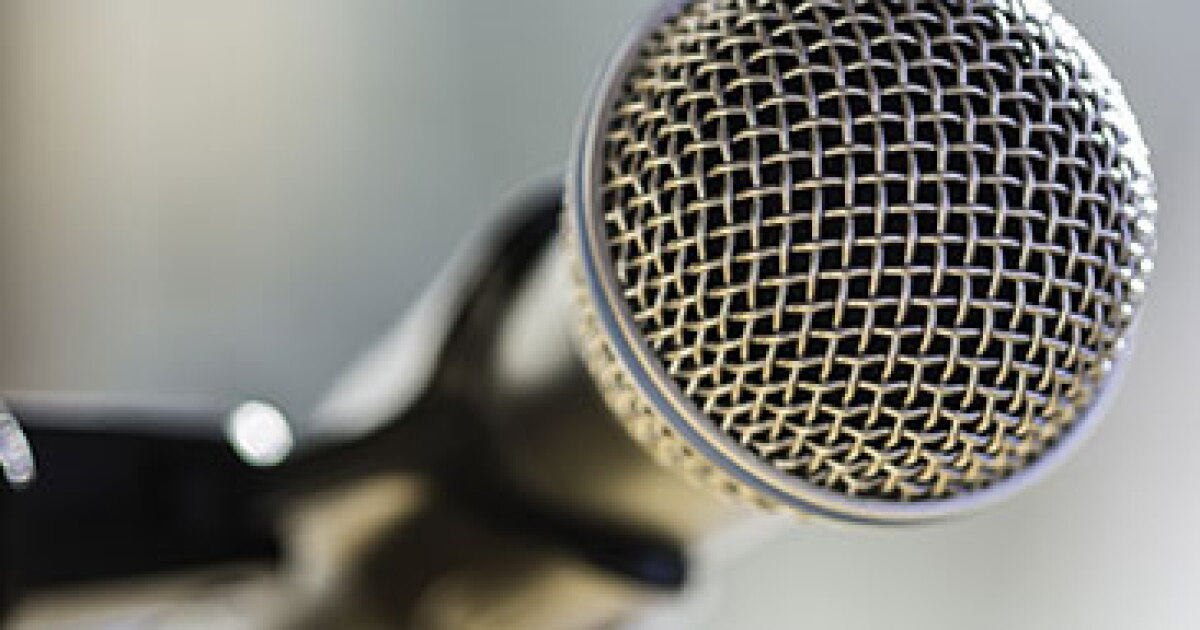 Maybe your accounting firm shouldn’t start a podcast Maybe your accounting firm shouldn’t start a podcast