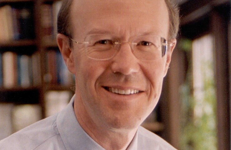 Oklahoma Corporation Commissioner Bob Anthony