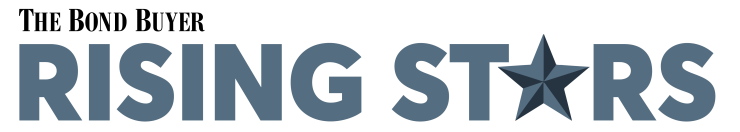 Rising Stars Logo Transparent Background