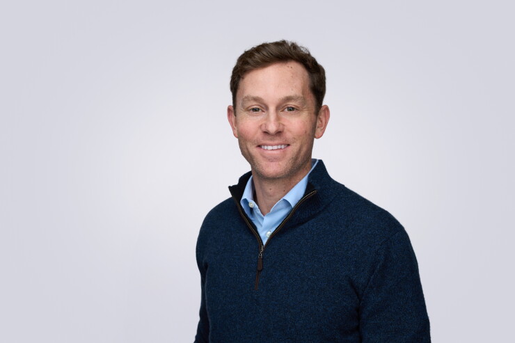 Polly CEO Adam Carmel