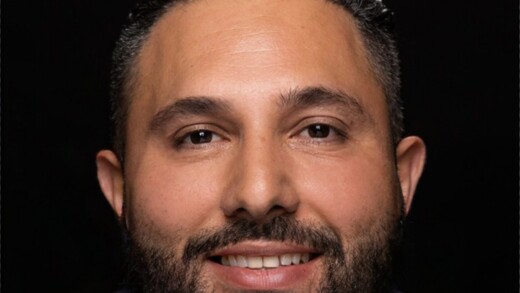 Mike Fawaz Rocket Pro TPO Executive Vice President 2022