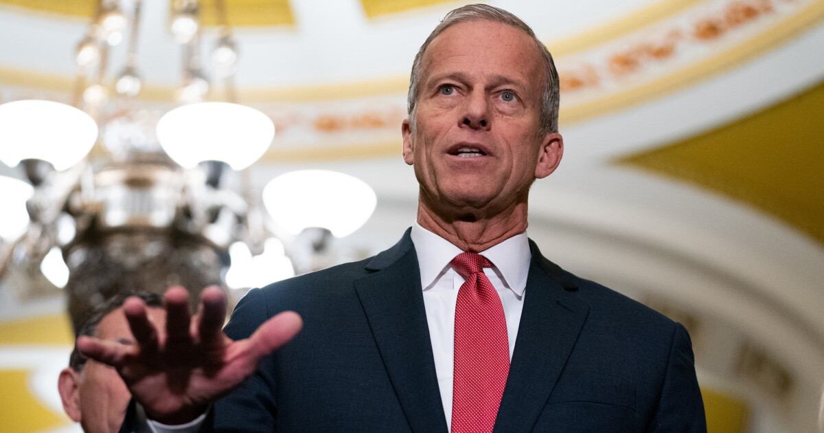 Senate plans to deliver Trump-backed tip, overtime tax breaks Senate plans to deliver Trump-backed tip, overtime tax breaks