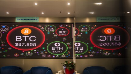 BankThink re: "micro" phase of crypto regulation