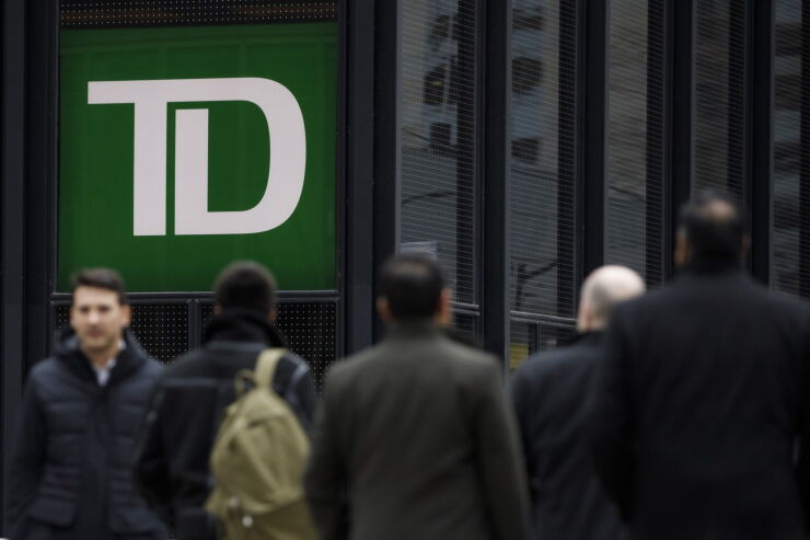 TD To Buy First Horizon In A $13.4 Billion U.S. Expansion