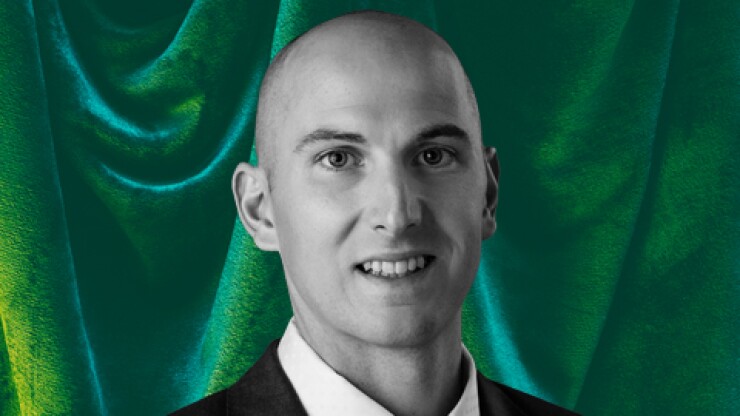 9_Keegan Hyland.jpg Financial Planning's 2026 Top 40 regional brokers under 40