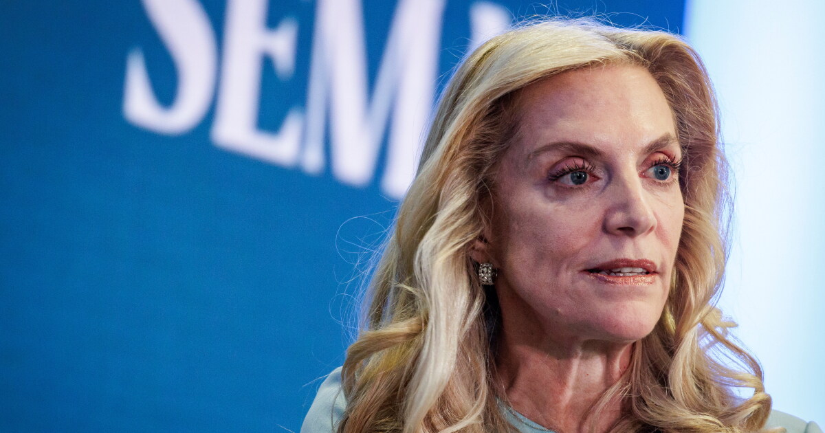 Brainard vows corporate tax hike with Trump cuts set to expire Brainard vows corporate tax hike with Trump cuts set to expire