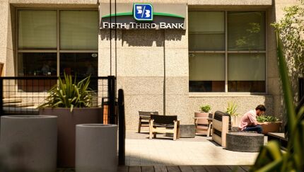 Fifth Third Bancorp