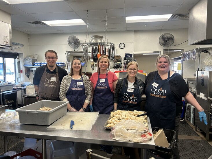 North Dakota Housing Finance Agency 2026